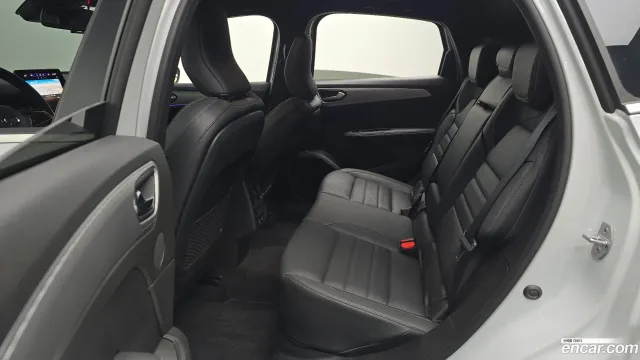 Renault XM3