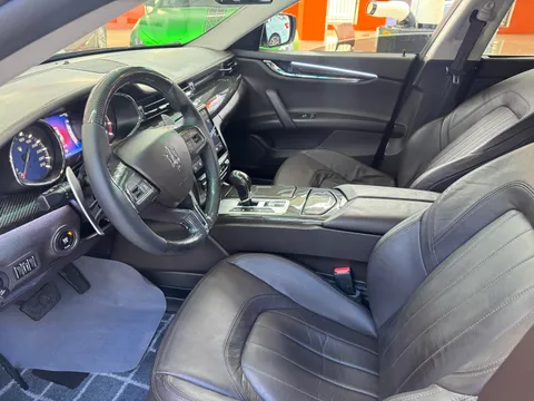 Maserati