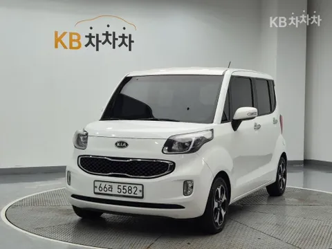 Kia Ray