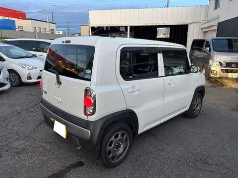 Mazda Flair