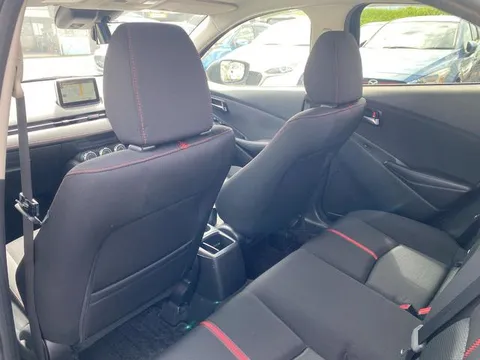 Mazda Mazda2 (Demio)
