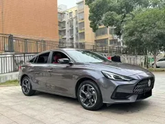 MG MG5
