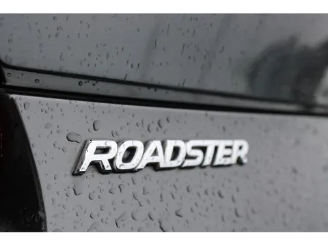 Mazda MX-5 (Roadster)