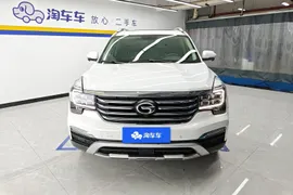Gac GS8