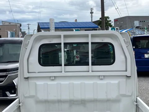Suzuki Carry Track