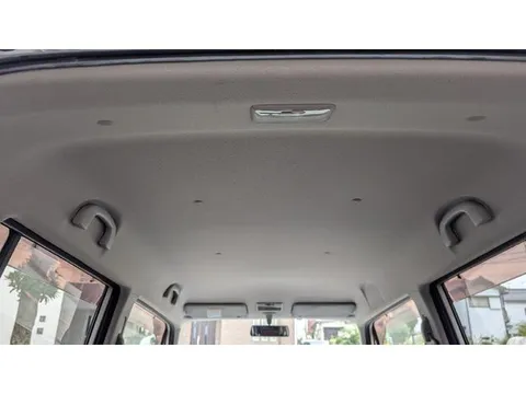 Suzuki MR Wagon