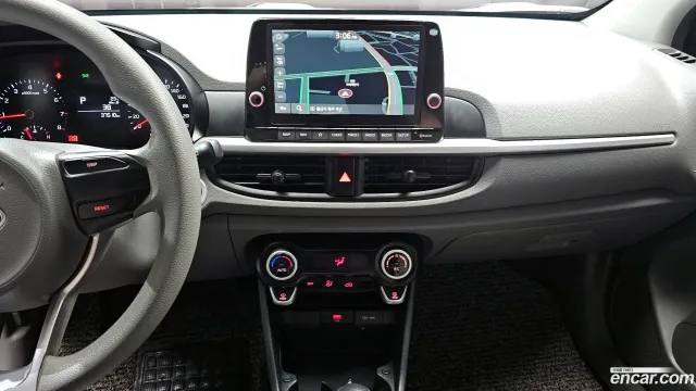 Kia Picanto (Morning)