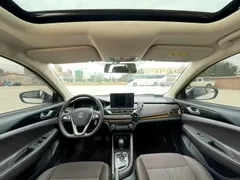 Changan Eado DT