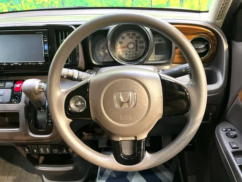 Honda N-ONE