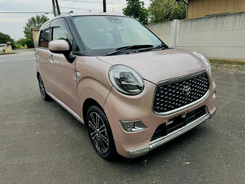 Toyota Pixis Joy