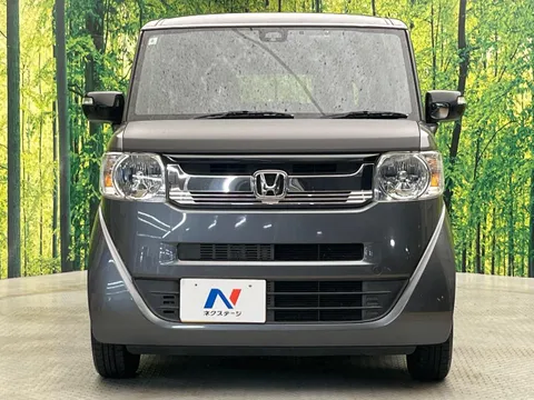 Honda N-BOX Slash