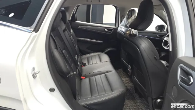 Renault XM3
