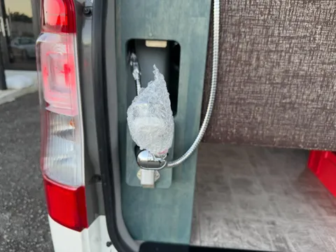 Toyota TownAce Van