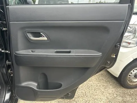 Honda Zest Spark