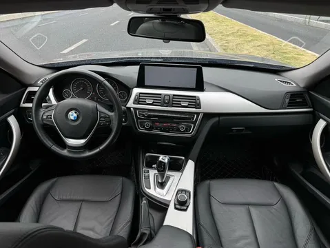 BMW Gran Turismo