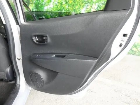 Toyota Yaris (Vitz)