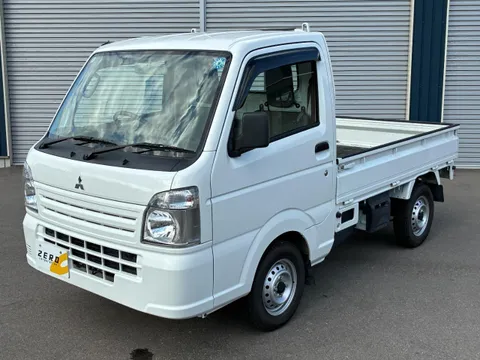 Mitsubishi Minicab Truck