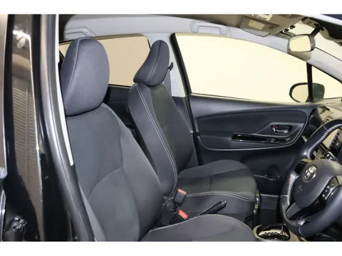 Toyota Yaris (Vitz)