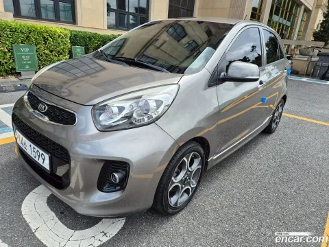 Kia Picanto (Morning)