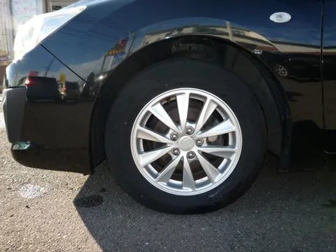 Subaru Impreza Sports