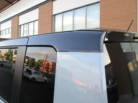Honda N-BOX Joy