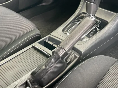 Subaru Impreza Sports