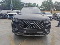 Chery Tiggo 8 Plus