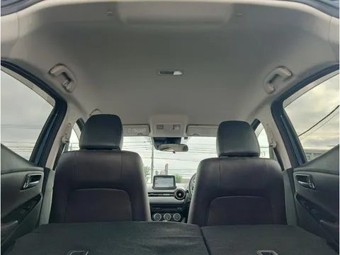 Mazda Mazda2 (Demio)