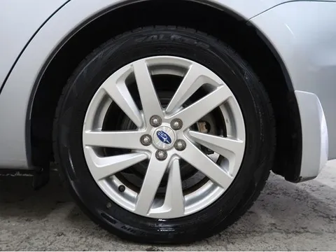 Subaru Impreza G4