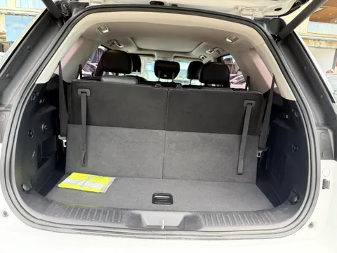 Changan CS95