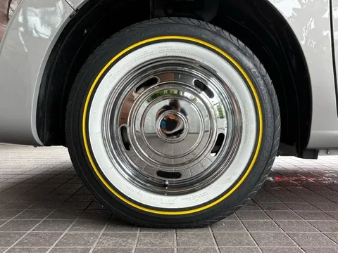 Nissan Vanette
