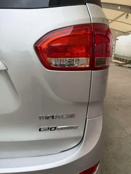 Maxus G10