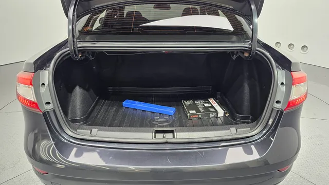 Renault SM3