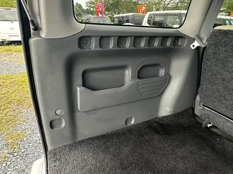 Nissan Clipper Rio