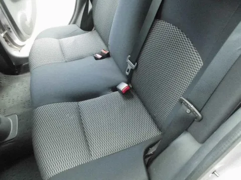 Nissan Micra (March)