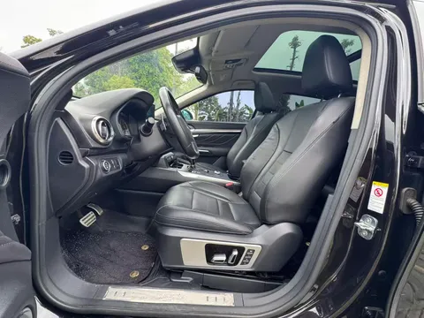 Wey VV7