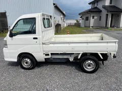 Subaru Sambar Truck