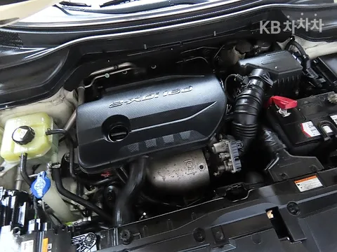 SsangYong Tivoli XLV (Tivoli Air)