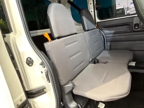 Honda N-VAN +Style