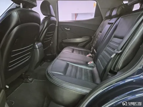 SsangYong Tivoli XLV (Tivoli Air)