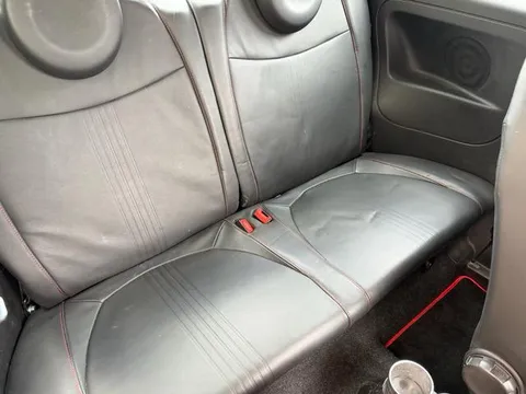 Abarth 500