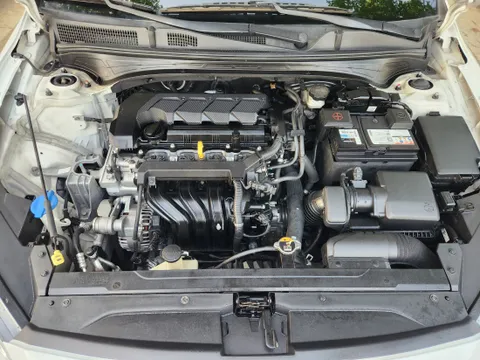 Kia Cerato (K3)