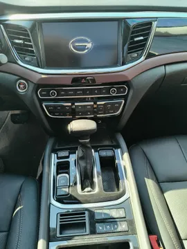 Gac GS8