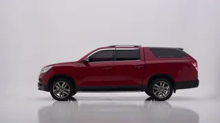 SsangYong Rexton Sports Khan