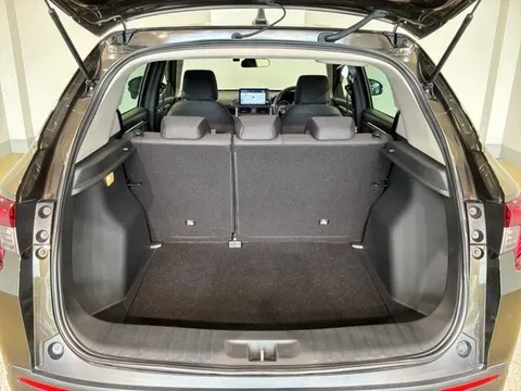 Honda WR-V