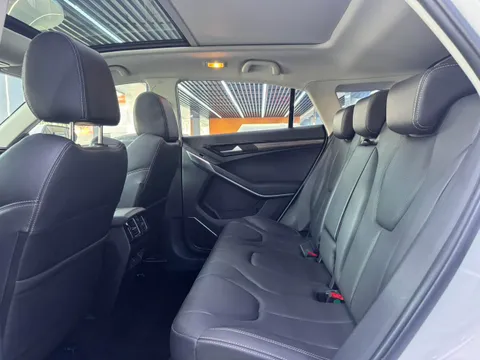 Ford Territory