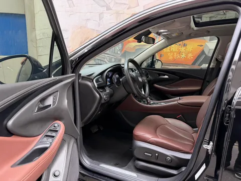 Buick Envision