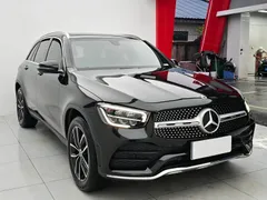 Mercedes-Benz Mercedes-Benz GLC