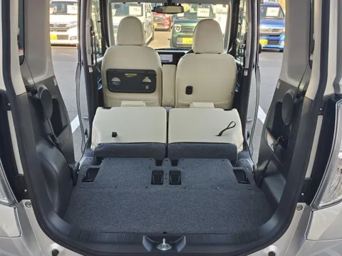 Mitsubishi eK Space Custom