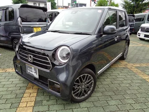 Honda N-ONE